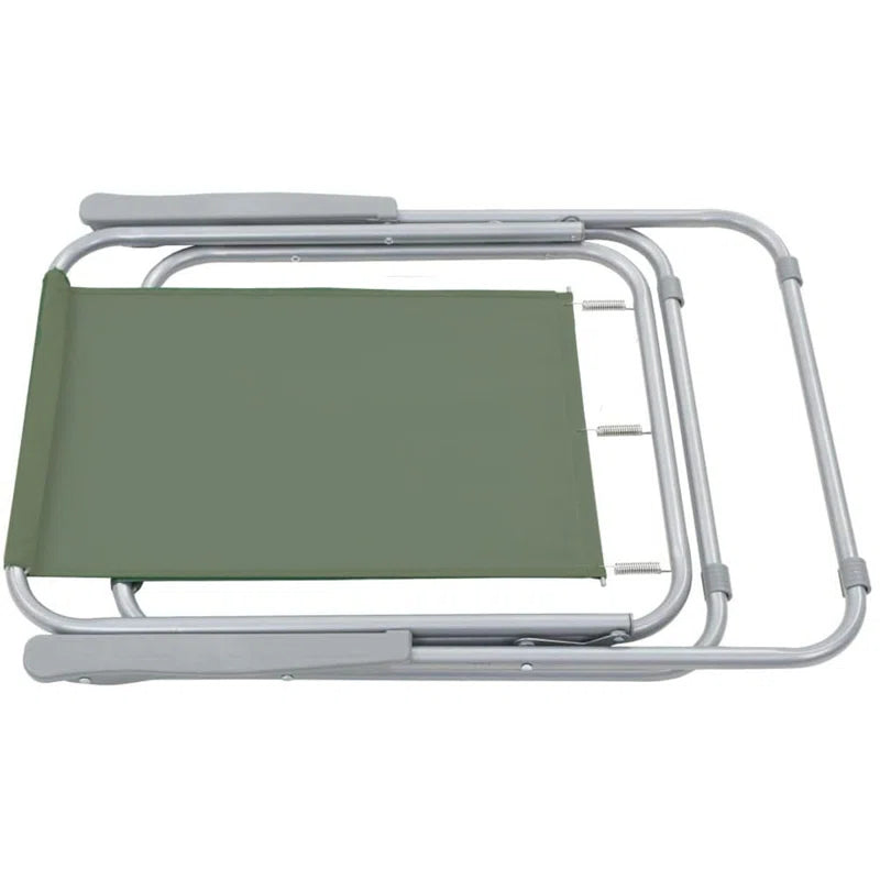 Andesine Folding Camping Chair