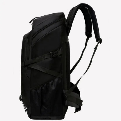 Outdoor Travel Backpack Big Capacity Mountaineering Bag 2023 New Unisex Outdoor Hiking 80L Travel Bag