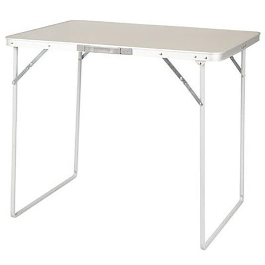 Active Sport Camping Table 60Cm X 69Cm 3.2Kg Durable