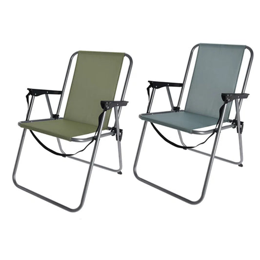 Andesine Folding Camping Chair