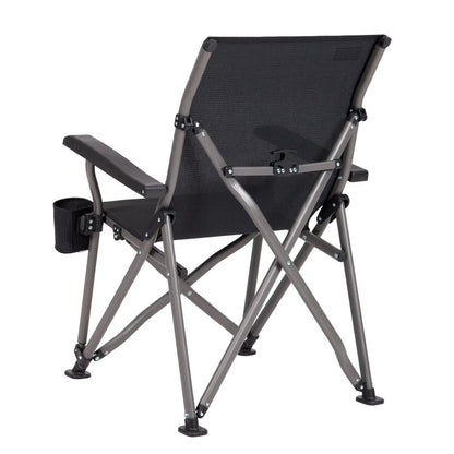 Heavy-Duty Camp Chair