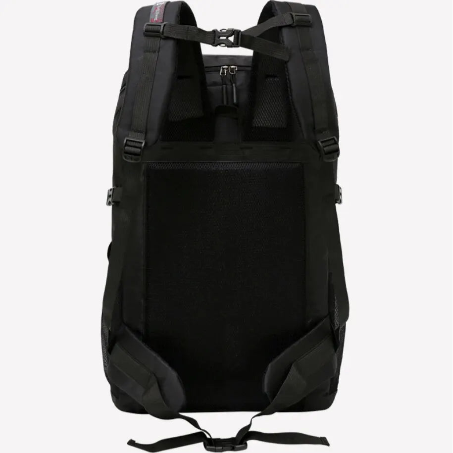 Outdoor Travel Backpack Big Capacity Mountaineering Bag 2023 New Unisex Outdoor Hiking 80L Travel Bag