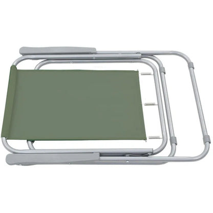 Andesine Folding Camping Chair