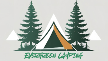 Evergreen Camping